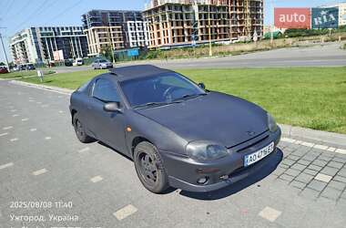 Купе Mazda MX-3 1993 в 