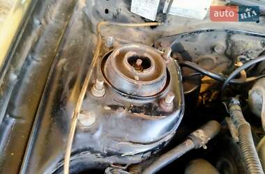 Купе Mazda MX-3 1991 в 