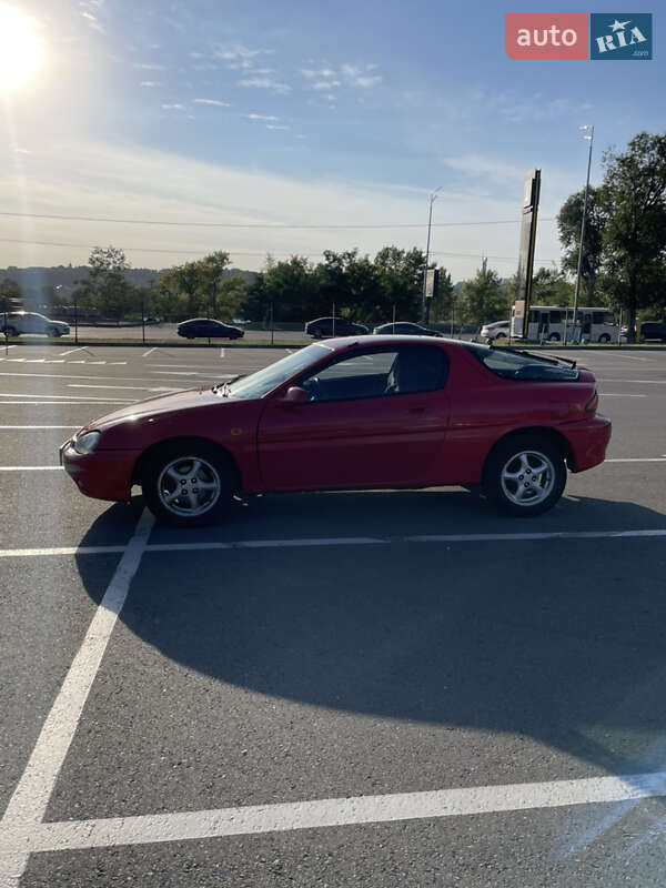 Купе Mazda MX-3 1993 в Киеве