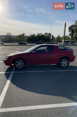 Купе Mazda MX-3 1993 в 