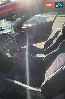 Купе Mazda MX-3 1993 в 