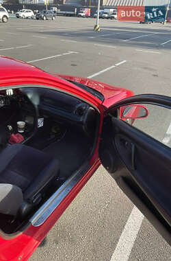 Купе Mazda MX-3 1993 в 