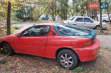 Купе Mazda MX-3 1997 в Днепре