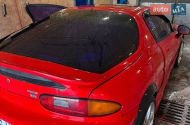 Купе Mazda MX-3 1995 в Изюме
