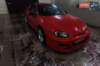 Купе Mazda MX-3 1995 в Изюме