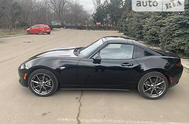 Кабриолет Mazda MX-5 2018 в Одессе