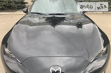 Mazda MX-5 2018