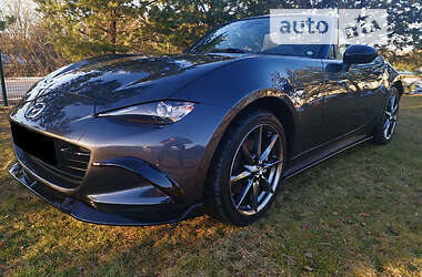 Mazda MX-5 2015 Mazda MX-5 2015