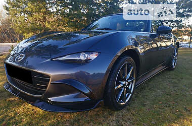 Родстер Mazda MX-5 2015 в 
