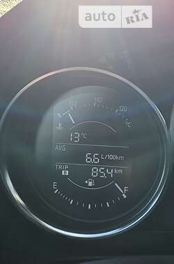 Родстер Mazda MX-5 2015 в 