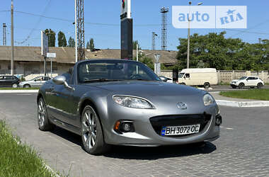 Mazda MX-5 2012