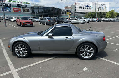 Родстер Mazda MX-5 2012 в Одесі