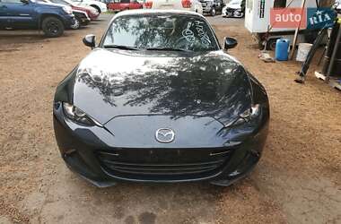 Родстер Mazda MX-5 2023 в Одессе