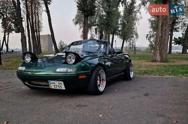 Родстер Mazda MX-5 1994 в Києві