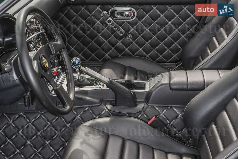 Родстер Mazda MX-5 1994 в Киеве фото 9 Родстер Mazda MX-5 1994 в Киеве
