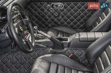 Родстер Mazda MX-5 1994 в 