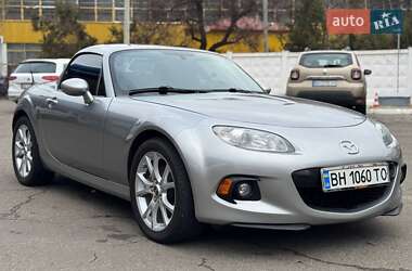 Родстер Mazda MX-5 2012 в Одессе