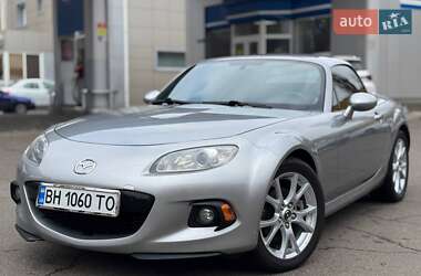 Mazda MX-5 2012