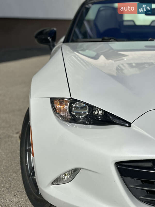Родстер Mazda MX-5 2016 в Києві