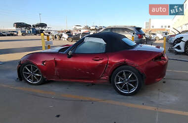 Родстер Mazda MX-5 2021 в Дніпрі