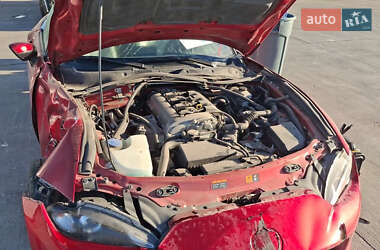 Родстер Mazda MX-5 2021 в 