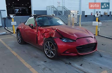 Родстер Mazda MX-5 2021 в 