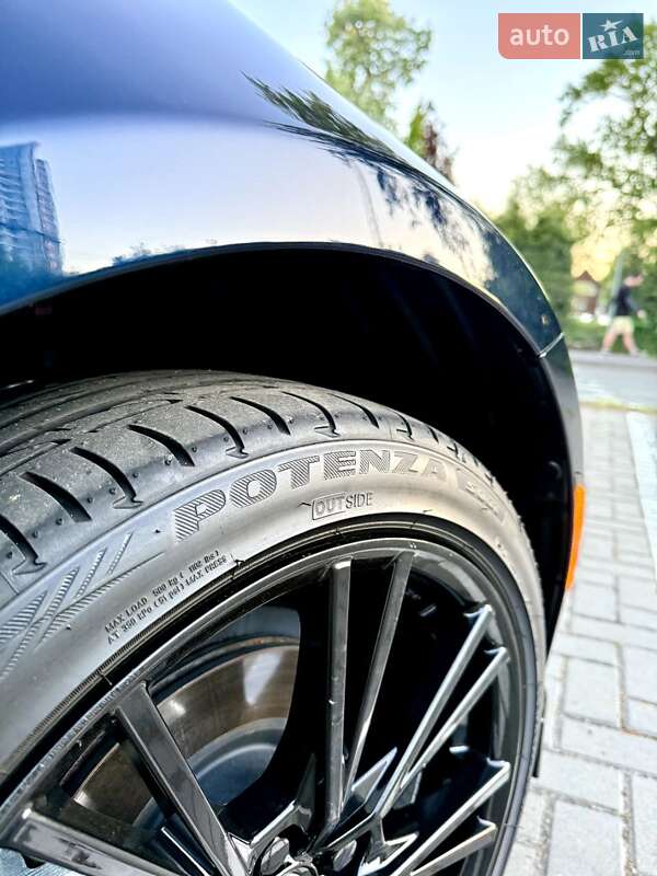 Родстер Mazda MX-5 2024 в Києві фото 44 Родстер Mazda MX-5 2024 в Києві