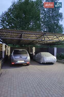Родстер Mazda MX-5 2001 в 