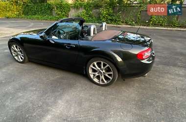 Родстер Mazda MX-5 2013 в 