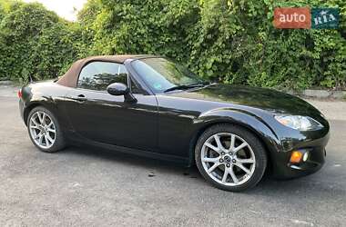 Mazda MX-5 2013 Mazda MX-5 2013