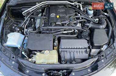 Родстер Mazda MX-5 2013 в 