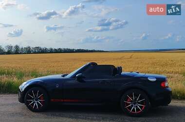Родстер Mazda MX-5 2013 в 