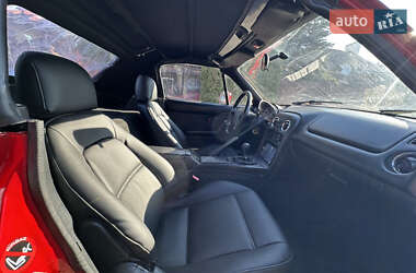 Родстер Mazda MX-5 1996 в 