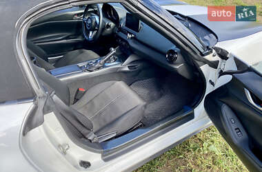 Родстер Mazda MX-5 2021 в 