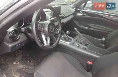 Родстер Mazda MX-5 2016 в Львові фото 21 Родстер Mazda MX-5 2016 в Львові