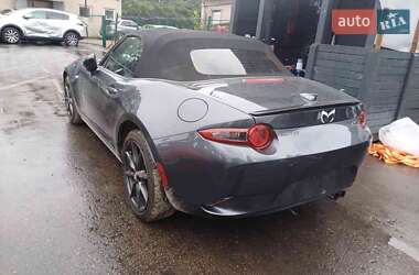 Родстер Mazda MX-5 2016 в Львові фото 16 Родстер Mazda MX-5 2016 в Львові