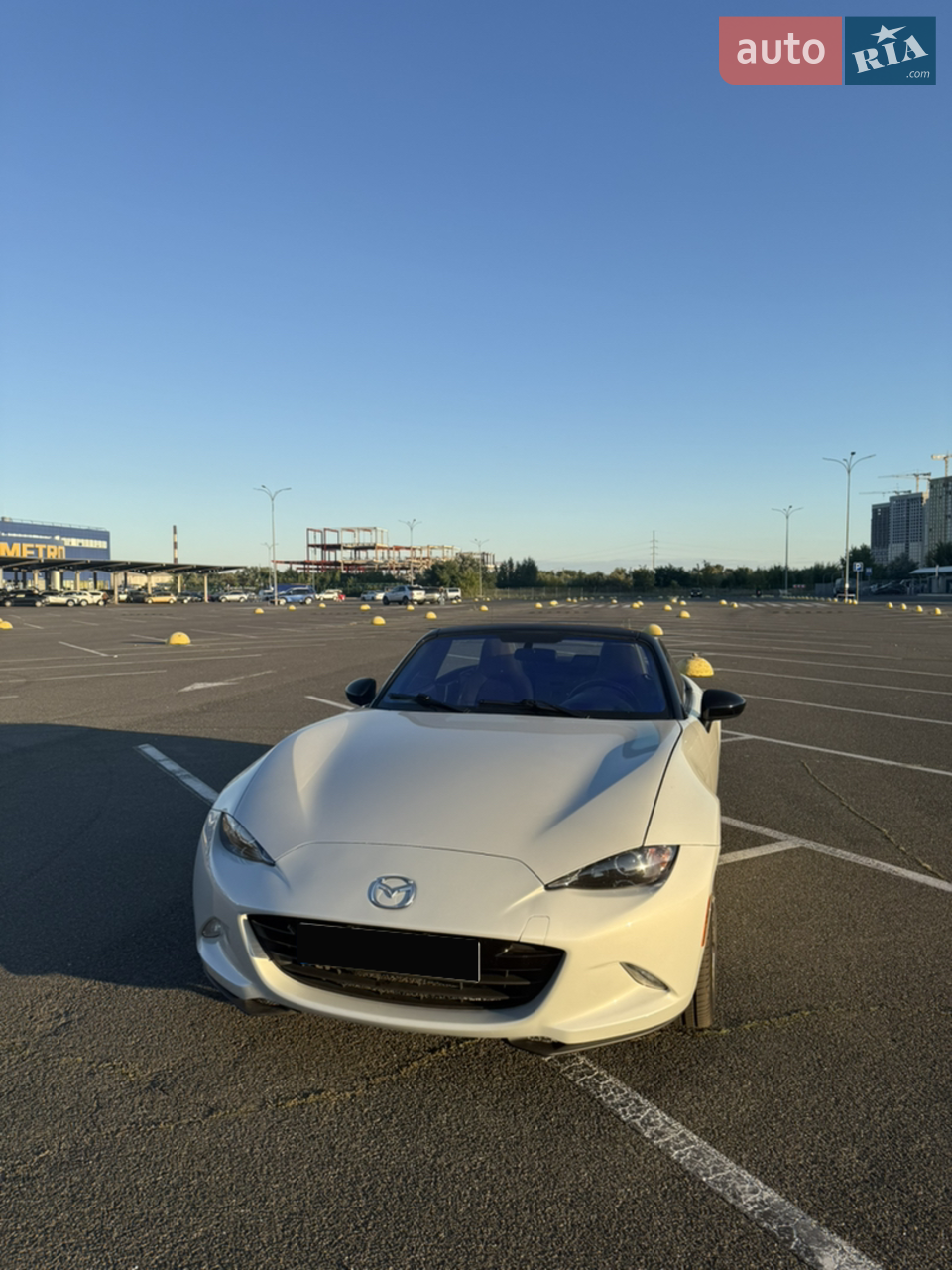 2016 Mazda MX-5 - мініатюра 20