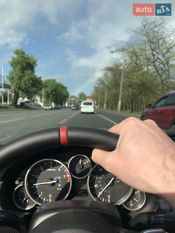 Родстер Mazda MX-5 2009 в Одессе