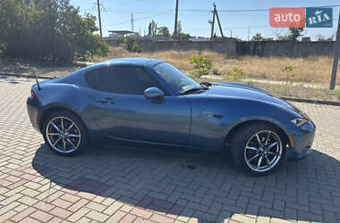 Родстер Mazda MX-5 2019 в 