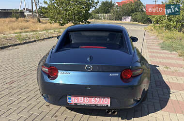 Родстер Mazda MX-5 2019 в 