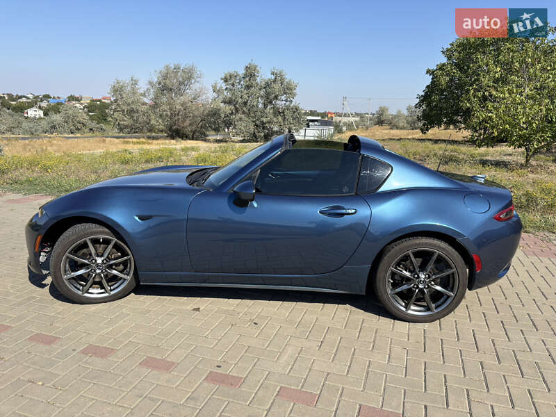 Родстер Mazda MX-5 2019 в Одессе