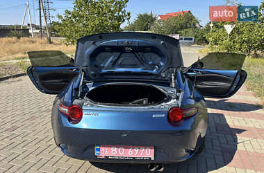 Родстер Mazda MX-5 2019 в 