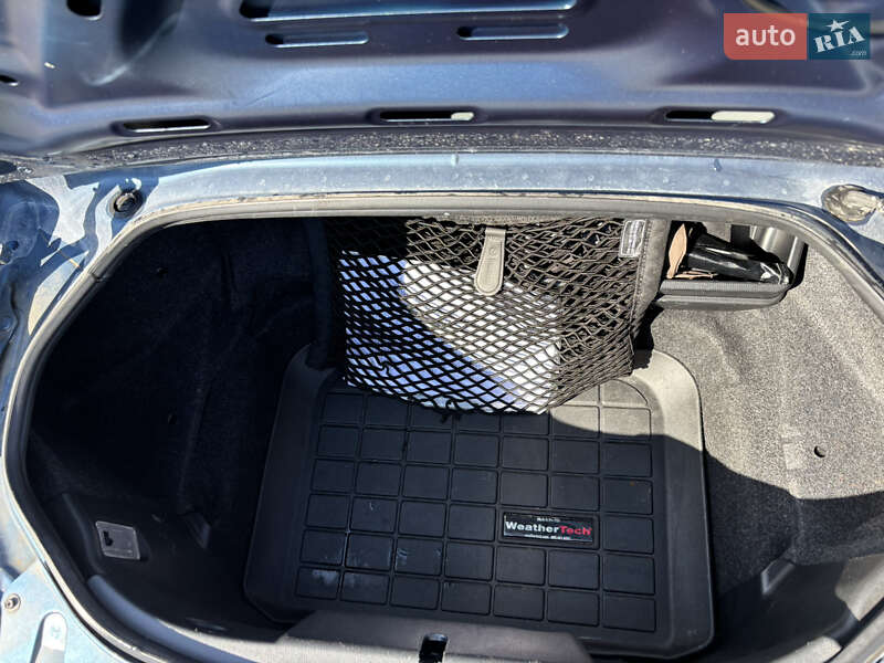 Родстер Mazda MX-5 2019 в Одессе