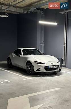 Родстер Mazda MX-5 2017 в Киеве