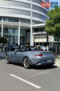 Родстер Mazda MX-5 2021 в Києві