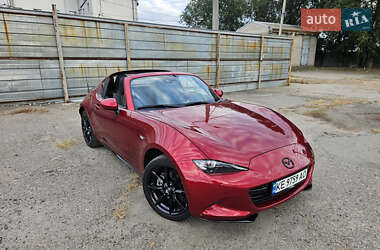 Родстер Mazda MX-5 2019 в Днепре