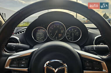 Родстер Mazda MX-5 2019 в 