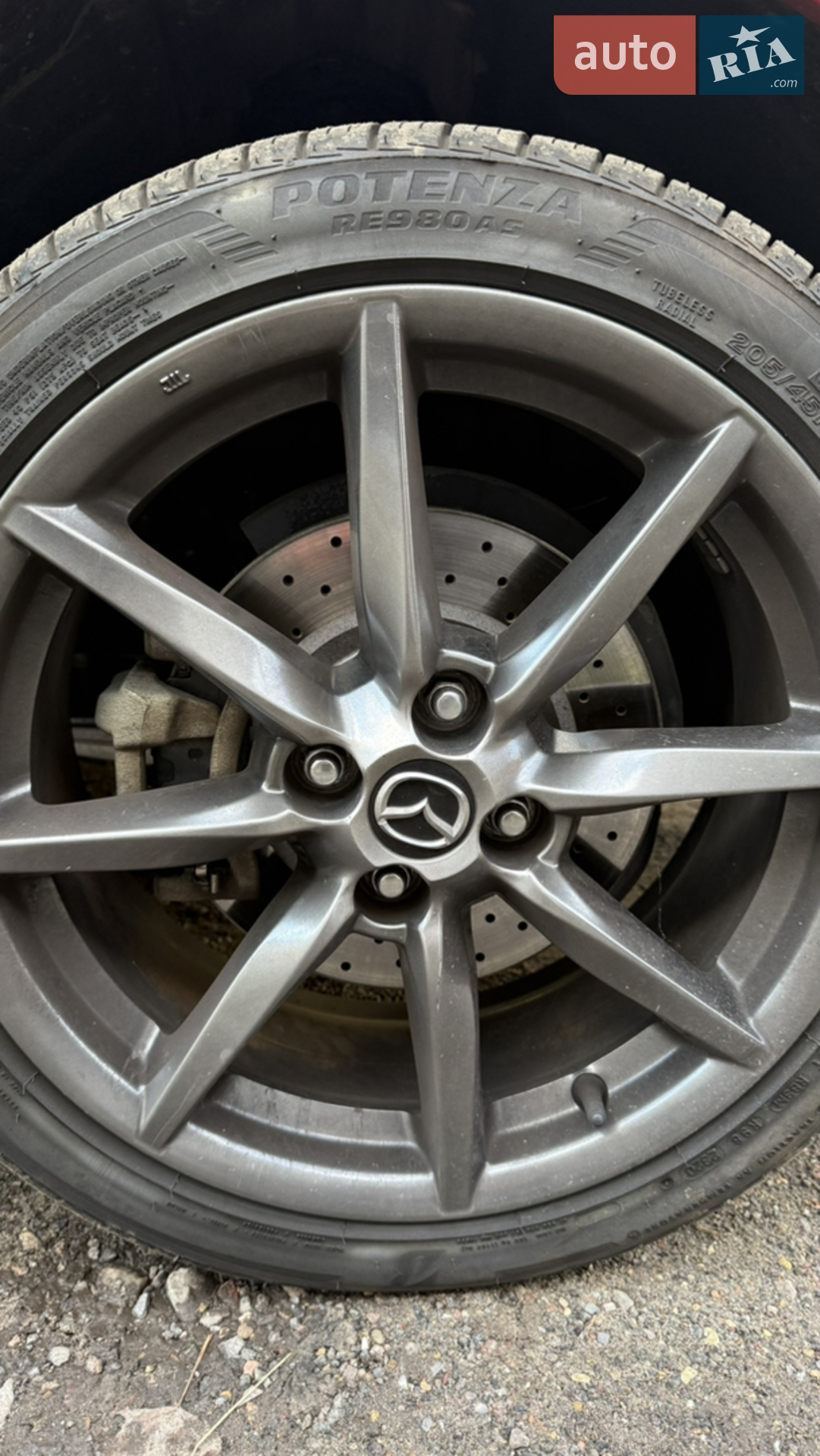 2016 Mazda MX-5 - мініатюра 16