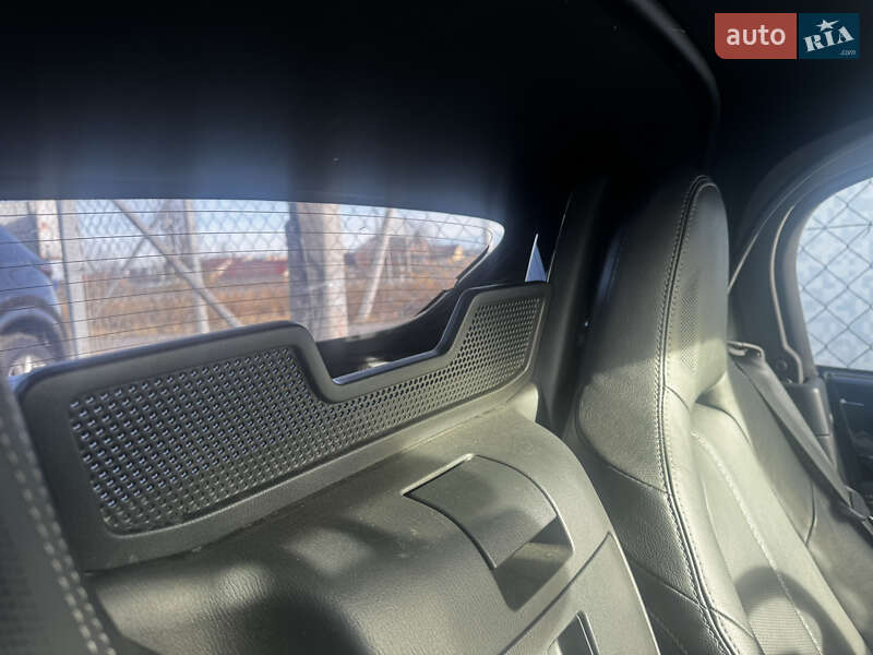 Родстер Mazda MX-5 2023 в Львові