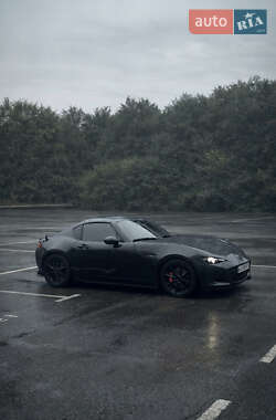Родстер Mazda MX-5 2021 в Києві